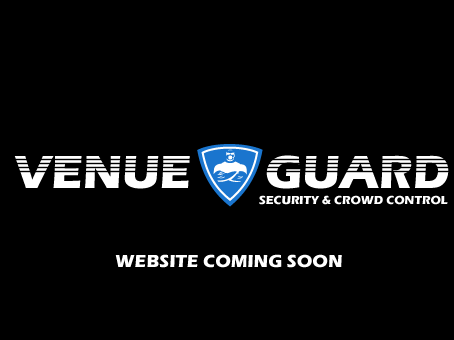 Venue Guard